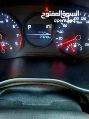  10 كيا بيكانتو 2019 فل اضافات عداد حقيقي ( 27 ) ألف كيلو
