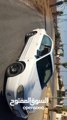  2 كيا سبكترا قير عادي