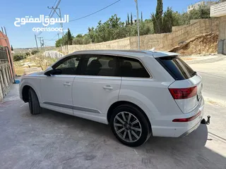  1 اودي Q7 2016