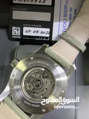 3 Hamilton original watch Swiss  made  Automatic complete pepper