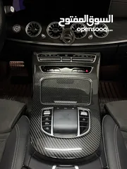  9 Mercedes E220
