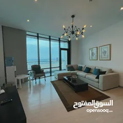  6 APARTMENT FOR RENT IN SEEF 1BHK FULLY FURNISHED
