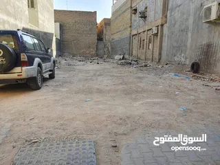  1 قطعة ارض في السيمر