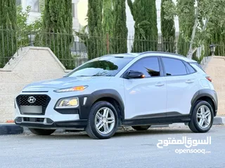  2 هونداي كونا 2020 بالسعر المميز 68,000