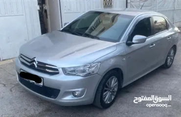  3 ستروين سي اليزيه