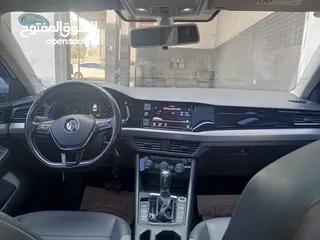  9 ايبورا فوكس فاجن كهرباء2019 فل الفل أعلى مواصفات فحص كامل مالك واحد
