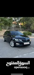  1 Skoda Octavia فللللللللللللل مع بانوراما بسعررررررر حرق حرق حرق