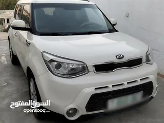  3 KIASOUL2015اوتوماتيك برايفت ماطور 1600نخب