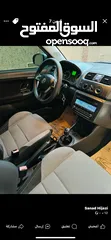  3 سكودا فابيا 2014 مطور 1200 تيربو جير عادي