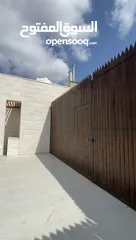  11 شقة تشطيبات فلل تدفئه مركزية مع روف