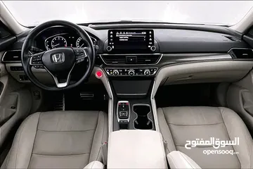  40 2018 Honda Accord Sport  • Big Price Drop • 1 Year free warranty • 350475