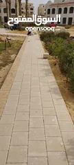  20 تركيب انترلوك وبندوره