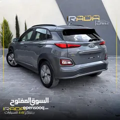  2 Hyundai kona 2020 وارد كوريا