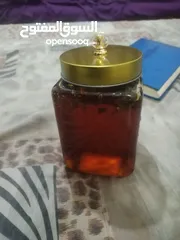  2 عسل جبلي خيرات برقش سعر الكيلو 15 دينار  1.5 كيلو 21 دينار