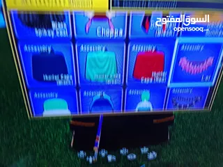  6 حساب بروكس فروت