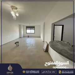  9 شقة غير مفروشة باطلالة جميلة للايجار في الطيرة.