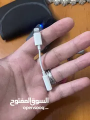  4 مايكروفون رودي وايرلس جو 2 شبه جديد للبيع Rode Wireless go 2