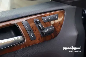  23 ‏Mercedes GLE400 -ML400 2015 Special Edition – أعلى صنف  بنزين  وارد غرغور 5 كاميرات - AMG