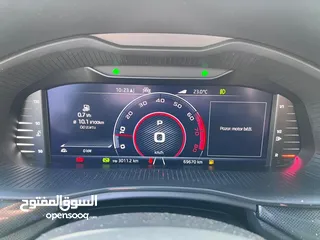  21 سكودا كاميك monte carlo ترخيص 2021