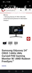  4 pc gaming  بحال الوكالة وسعر كرق