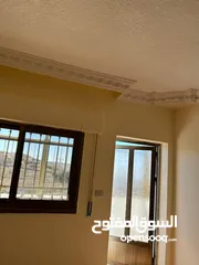  18 شقه طابقيه غير مسكونه للبيع فالكرك منطقه المرج