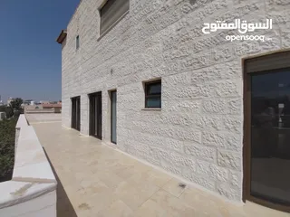  7 Apartment for rent in abdoun  ( Property 33876 )-174822451