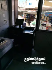  5 مطعم لقمة طيبة