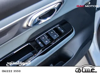  7 الان و حصريا لدى معرض عساف اخوان لتجارة السيارات   Gac aion Y Plus  joy 2023