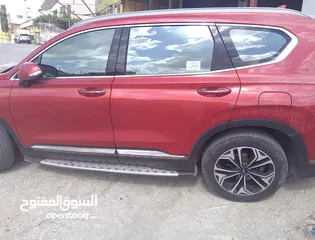  7 سنتافي 2019