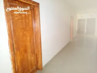  5 شقة للإيجار في اربد