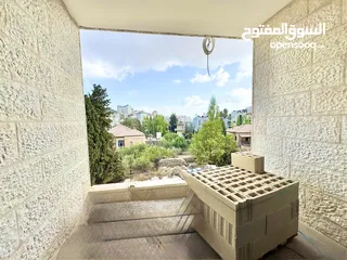  1 شقة للبيع في رام الله التحتا