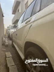  6 مرسيدس GLK350