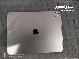  2 ايباد برو M4 13 انش رقم التواصل وتس اب