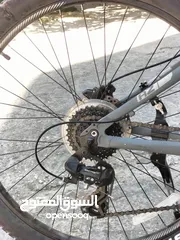  3 بسكليت من نوع JAMIS TRAIL X موديل  2021