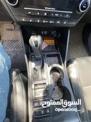  5 هيونداي توسان 2019 فل الفل دون فتحه