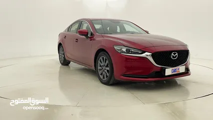  2 (FREE HOME TEST DRIVE AND ZERO DOWN PAYMENT) MAZDA 6