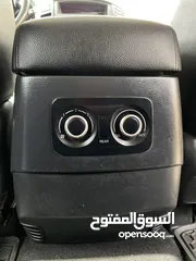  13 مستوبيشي باجيرو موديل 2014 وارد الشركه مالك اول
