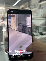  12 ايفون 13 برو ماكس 256 جيجا نظيف جدا سعر