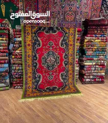 3 بيع السجاد اليدوي مع الشحن المجاني