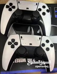  3 اجهزة العاب