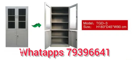  8 New Cupboard available
