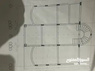  3 بيت مستقل للبيع