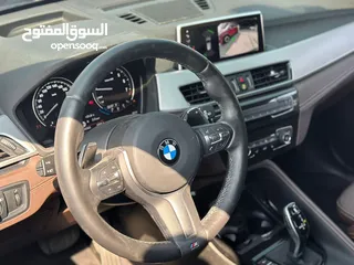  4 BMW X1 2022 Korean Specs