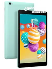  6 TAB G-TAB S8X ( 64 GB ) / 4 RAM NEW /// تاب جي تاب اس 8 اكس ذاكرة 64 الرام 4 الجديد