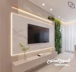  4 اصباغ وعوازل وديكورات الدمام