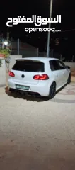  3 Golf mk6 1400 Tsi