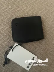  3 محفظه رجالي جديده من بيرشكا