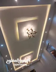  7 جبس بورد سعودي وبديل الخشب والرخام والشيبورد بأسعار مناسبة  بديل خشب والرخام والشيبورد وحديد