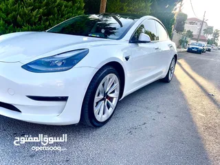  16 Tesla model  3 for sale