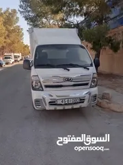  3 كيا بنجو 2019